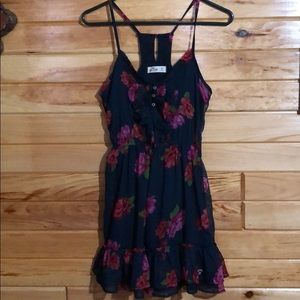 Hollister dress